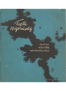 Illés Lajos - Tiszta szigorúság Illés Lajos - Tiszta szigorúság, Budapest 1964 antikvár könyv