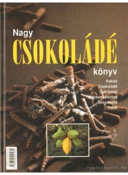 Schumacher, Karl, Forsthofer, Leopold, Rizzi, Silvio, Christian Teubner - Nagy csokoládé könyv Schumacher, Karl, Forsthofer, Leopold, Rizzi, Silvio, Christian Teubner - Nagy csokoládé könyv, Budapest 2002 antikvár könyv