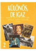 Blundell, Nigel - Különös, de igaz 2.