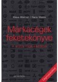Werner, Klaus,Hans Weiss - Márkacégek feketekönyve