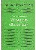 Móricz Zsigmond - Válogatott elbeszélések