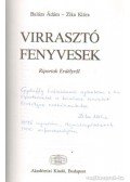Balázs Ádám,Zika Klára - Virrasztó Fenyvesek (dedikált)