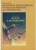 Pécsi Géza - Kulcs a muzsikához