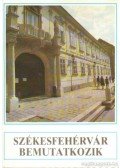 Dr. Orbán Zoltán (szerk),Dr. Fábián Ferenc - Székesfehérvár bemutatkozik
