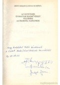 Dr. Füzi Imre alezredes - Az egyetemes  és magyar hadművészet fejlődése az ókortól napjainkig (dedikált)