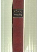 Kőnig Frigyes - Várak és erődítmények a Kárpát-medencében