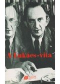 Ambrus János - A Lukács-vita