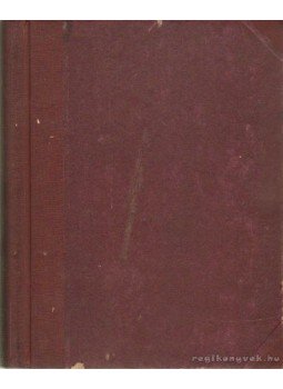 Több szerkesztő - Ország Világ 1958. évf. (teljes évfolyam) Több szerkesztő - Ország Világ 1958. évf. (teljes évfolyam), Budapest 1958 antikvár könyv