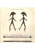Szilágyi János György - Umberek és etruszkok