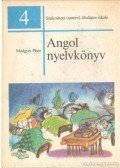 Medgyes Péter - Angol nyelvkönyv - szakosított tantervű általános iskola 4. osztály