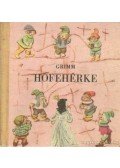 Grimm - Hófehérke