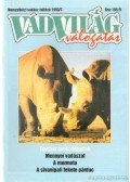 Papp Márió - Vadvilág válogatás 1993/7