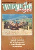 Papp Márió - Vadvilág válogatás 1993/6