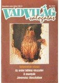 Papp Márió - Vadvilág válogatás 1993/10