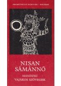 Puskás Ildikó - Nisan Sámánnő