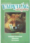 Papp Márió - Vadvilág válogatás 1993/8