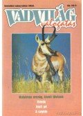 Papp Márió - Vadvilág válogatás 1993/5