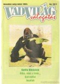 Papp Márió - Vadvilág válogatás 1993/4