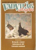 Papp Márió - Vadvilág válogatás 1993/2