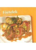 Janovits Gabriella - Főételek