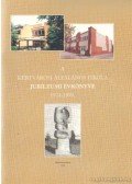 Hegedűs Pálné - A kertvárosi Általános Iskola Jubileumi Évkönyve 1974-1999