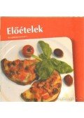 Janovits Gabriella - Előételek