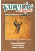 Papp Márió - Vadvilág válogatás 1993/3