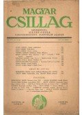 Illyés Gyula - Magyar Csillag 1943. december III. évf. 24. szám