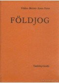 Dr. Földes Iván,Dr. Molnár Imre,Dr. Seres Imre,Veres József - Földjog