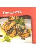 Janovits Gabriella - Desszertek