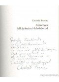 Cserháti Ferenc - Szívélyes lelkipásztori üdvözlettel