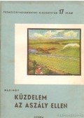 Maximov - Küzdelem az aszály ellen