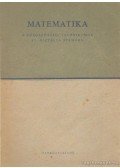 Bacskay Zoltán-Krekó Béla - Matematika a közgazdasági technikumok IV. osztálya számára