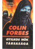 Forbes, Colin - Gyilkos Nők Társasága