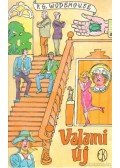 P. G. Wodehouse - Valami új