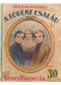 Heimburg - A Lorenz család I.