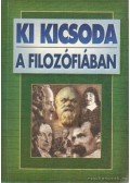 Gyergyel Antal - Ki kicsoda a filozófiában