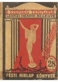 Lenkei Henrik - A szépség temploma