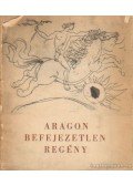 Aragón - Befejezettlen regény