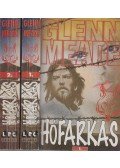 Glenn Meade - Hófarkas I-II. kötet