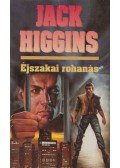 Jack Higgins - Éjszakai rohanás