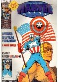 Stern, Roger,Harras, Bob - Marvel Extra 1993/2 április 2. szám