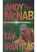 McNab, Andy - Távirányítás