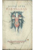 Gyóni Géza - Rabságban