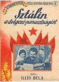 Illés Béla - Sztálin a dolgozó parasztságért