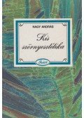 Nagy András - Kis szörnyesztétika