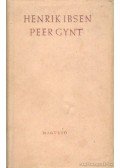 Henrik Ibsen - Peer Gynt