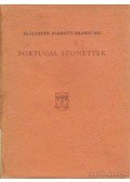 Barrett-Browning, Elizabeth - Portugál szonettek