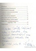 Tóth János - 5 évezred történéseiről (dedikált)