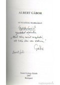 Albert Gábor - Az igazság markában